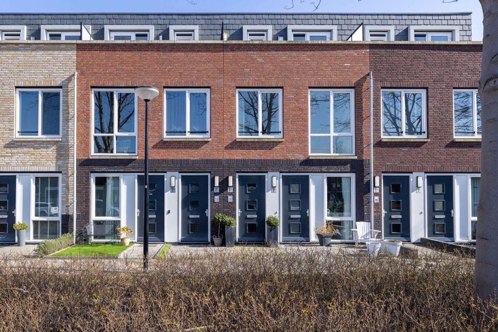 For rent: Spijkenisse