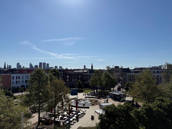 Te huur: Den Haag / €2375,00 p.m. / 83,00m2