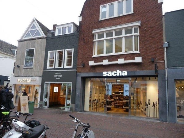 Te huur: Amersfoort / €1050,00 p.m. / 40,00m2