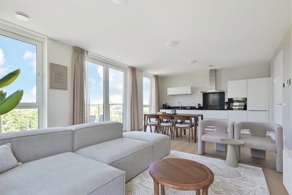 Te huur: Voorburg / €3200 p.m. / 76m2