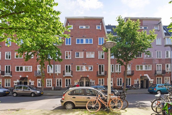 Te huur:  Amsterdam  / €3450,00 p.m. / 90,00m2