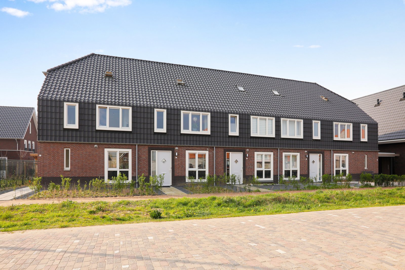 Te huur: Oss / €1325 p.m. / 122m2