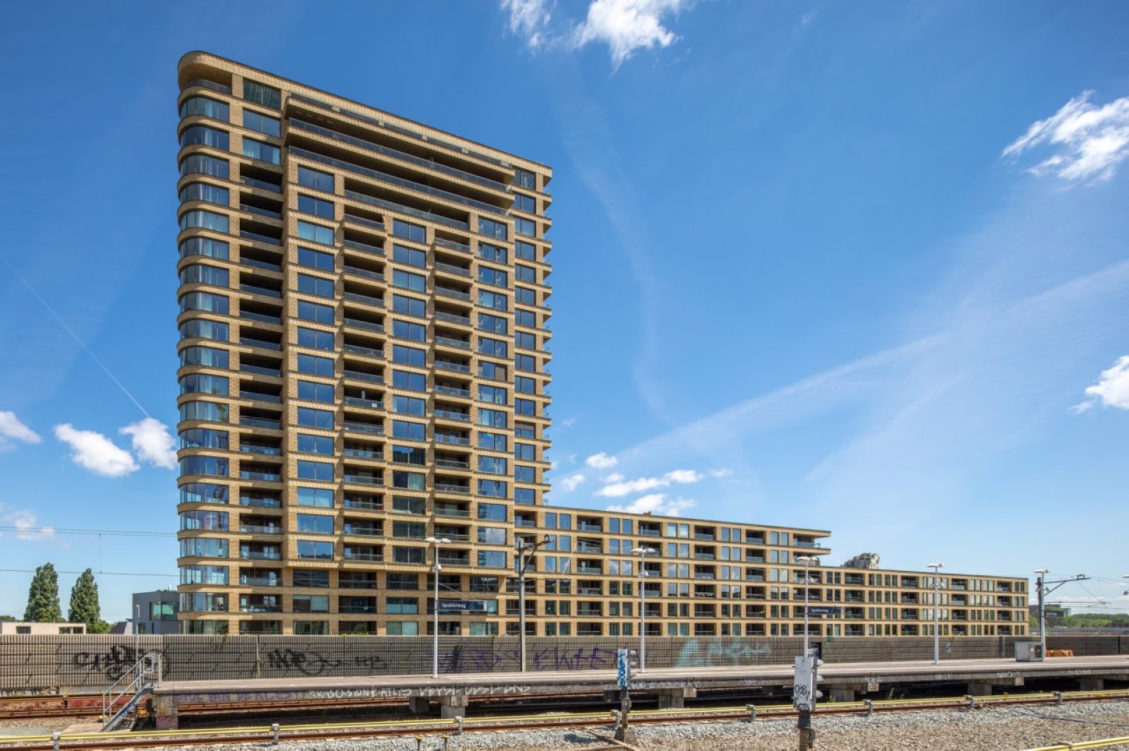 For rent: Amsterdam