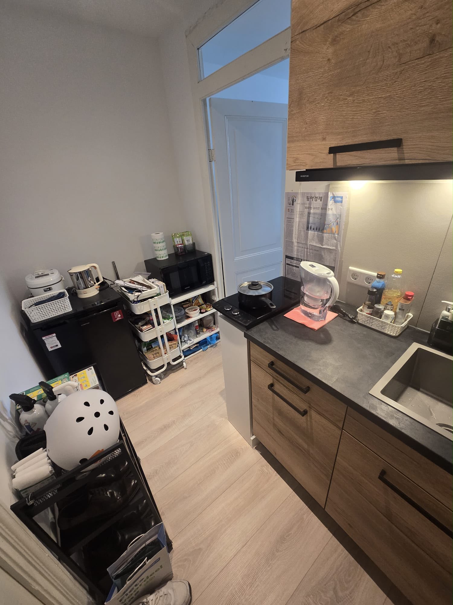Te huur: Amsterdam / €1575,00 p.m. / 25,00m2