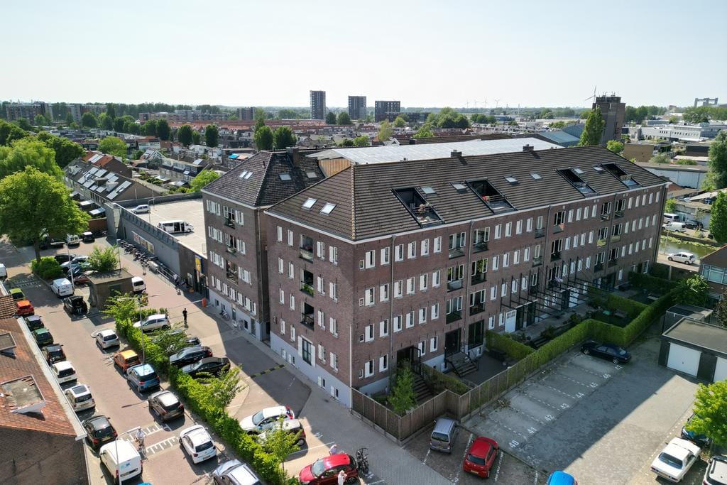 Te huur: Gouda / €1440,00 p.m. / 60,00m2