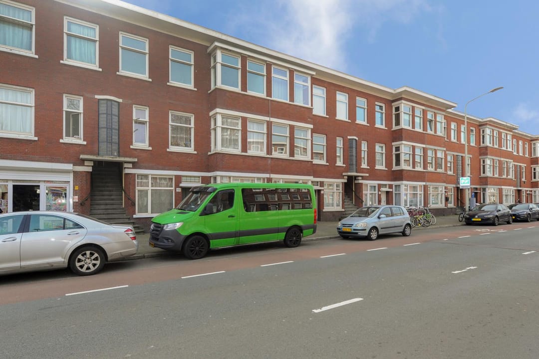 Te huur: Den Haag / €2100,00 p.m. / 82,00m2
