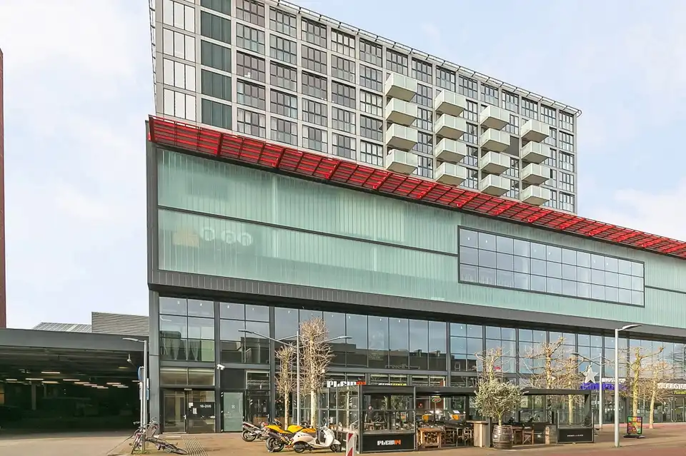 Te huur: Hoofddorp