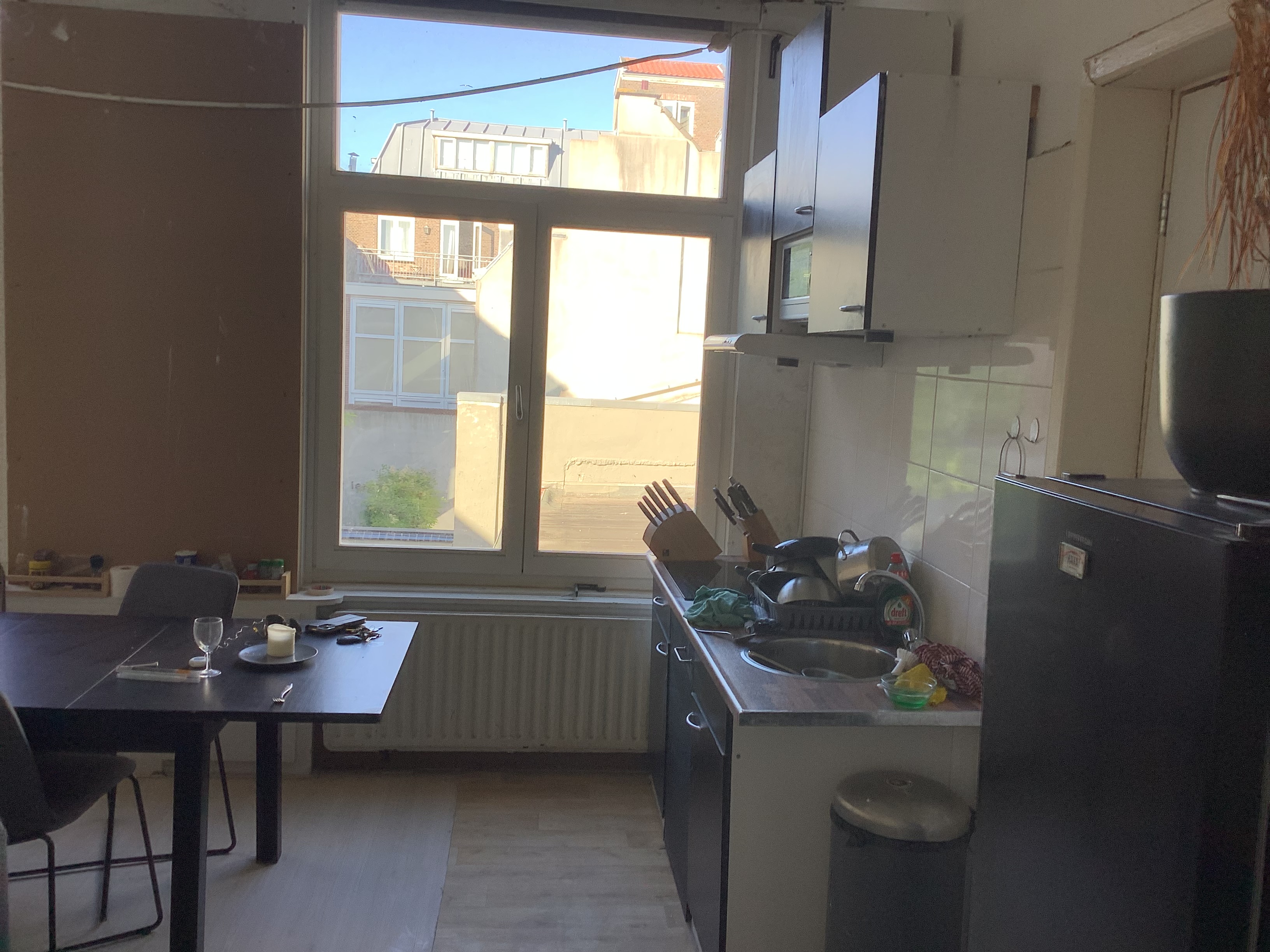 Te huur: Den Haag / €825,00 p.m. / 25,00m2