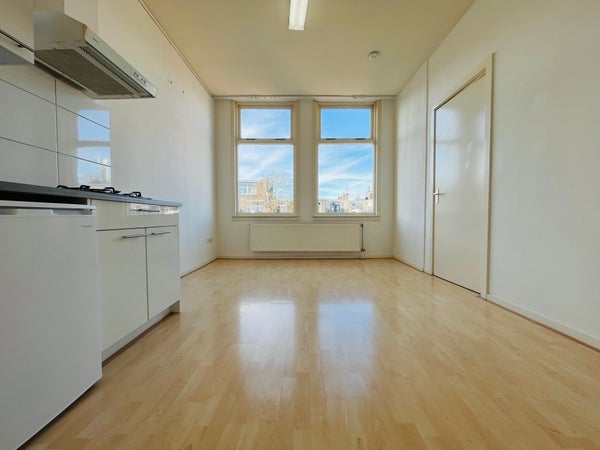 For rent:  Den Haag  / €845.00 p.m. / 30.00m2