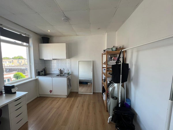 For rent: Groningen