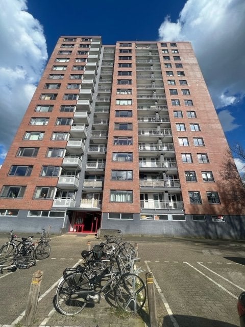 Te huur: Enschede / €950,00 p.m. / 87,00m2