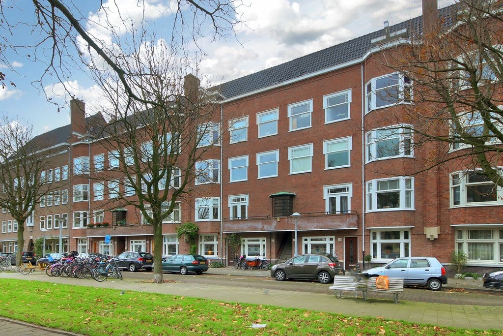 Te huur: Amsterdam / €3250,00 p.m. / 85,00m2
