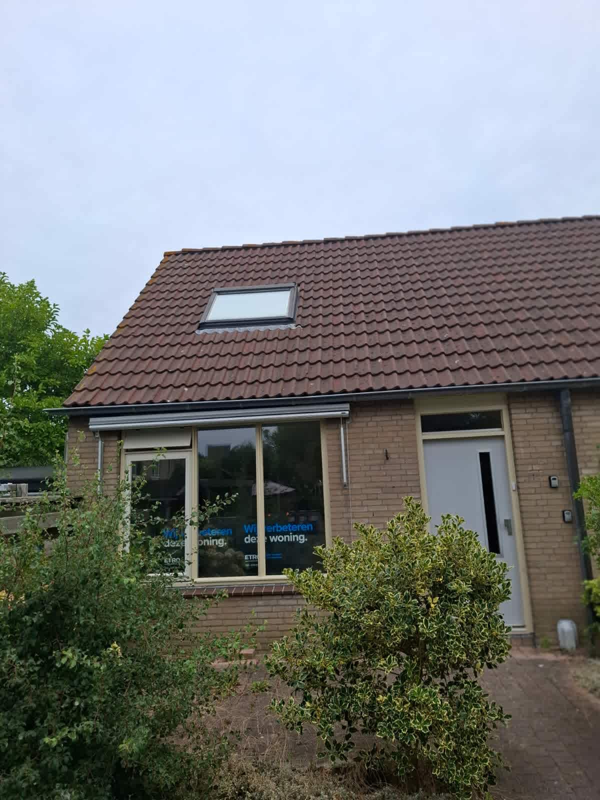 Te huur: Nieuw-Vennep