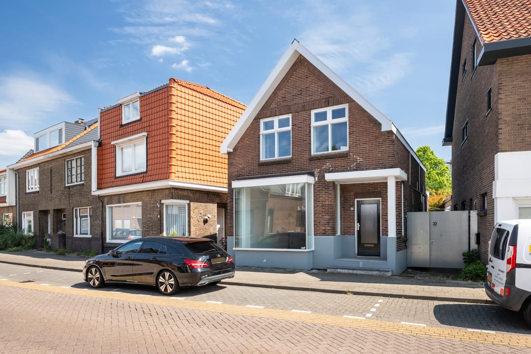 For rent: Waddinxveen / €2200 p.m. / 106m2