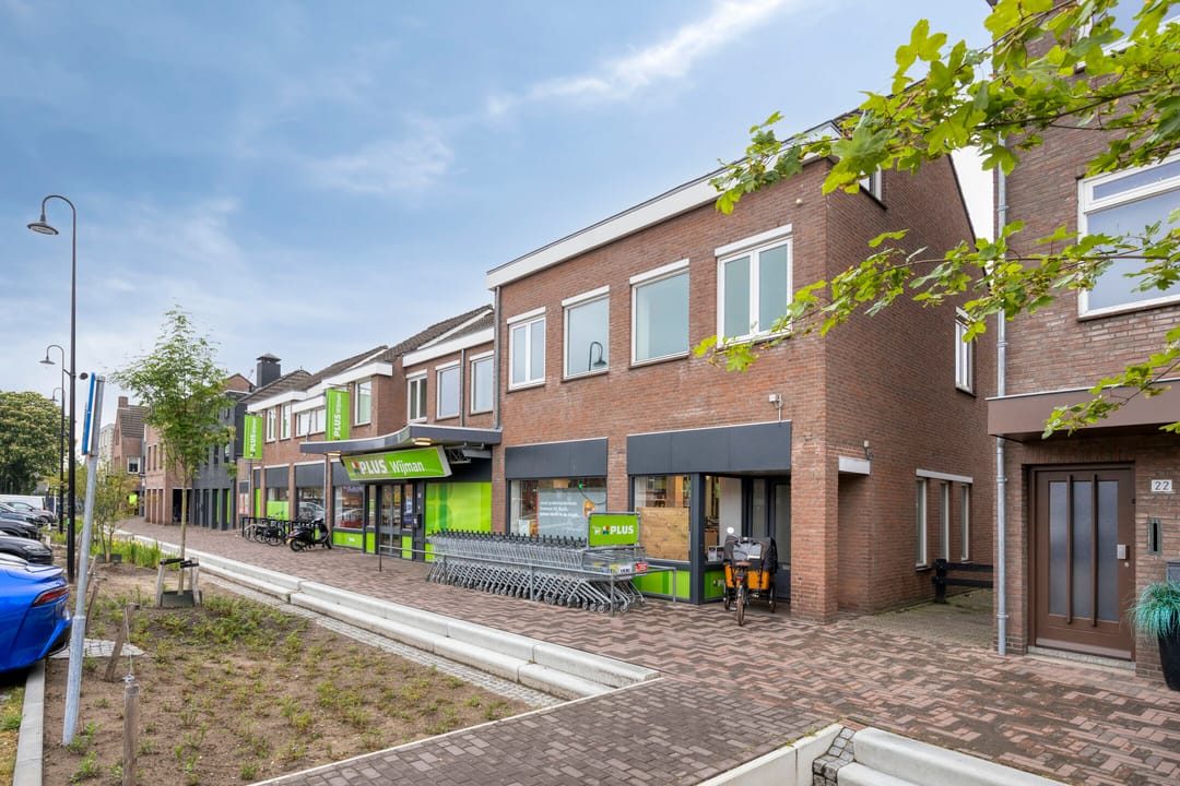 Te huur: Beek en Donk / €1250,00 p.m. / 137,00m2