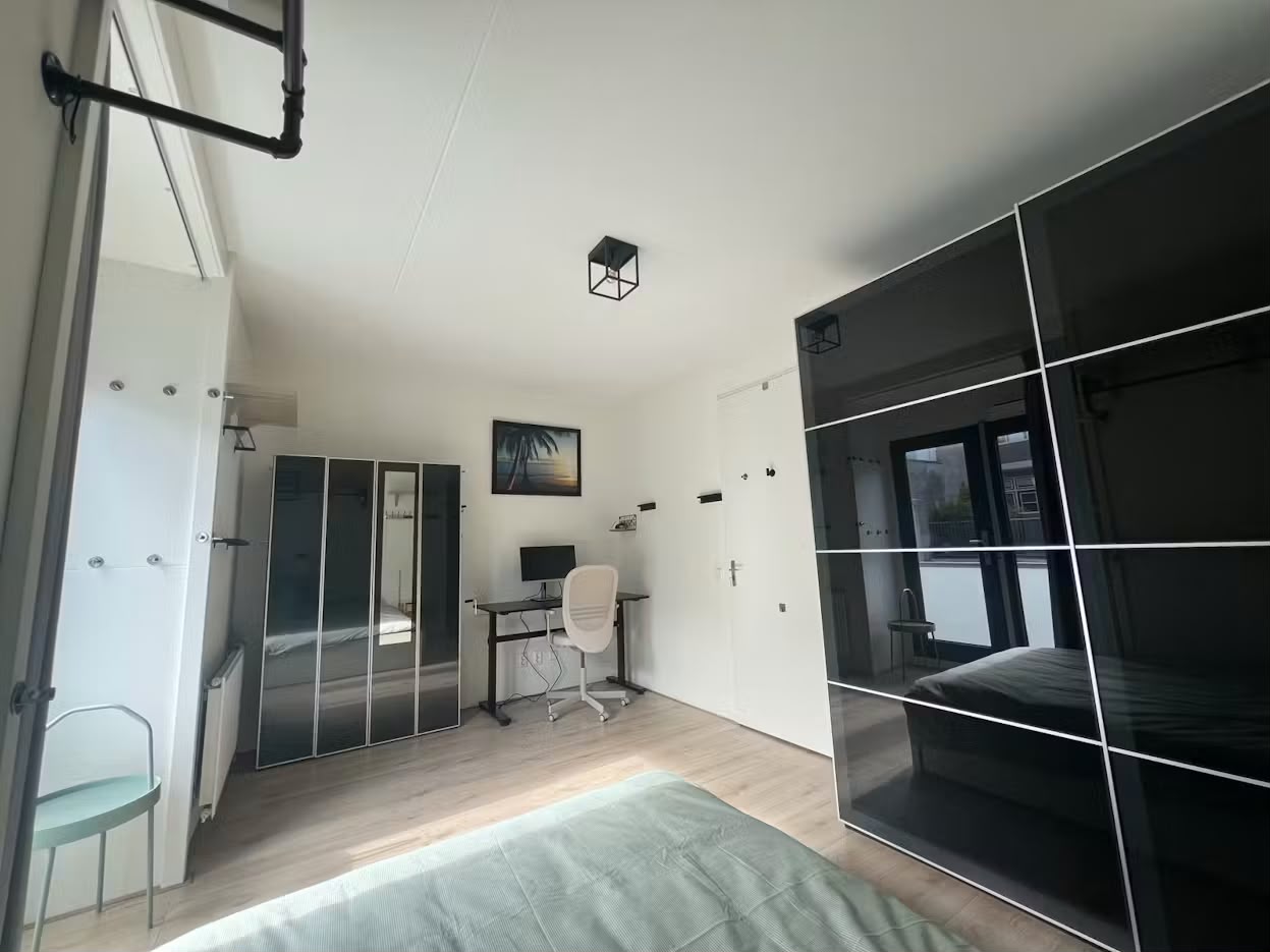 For rent: Leiden