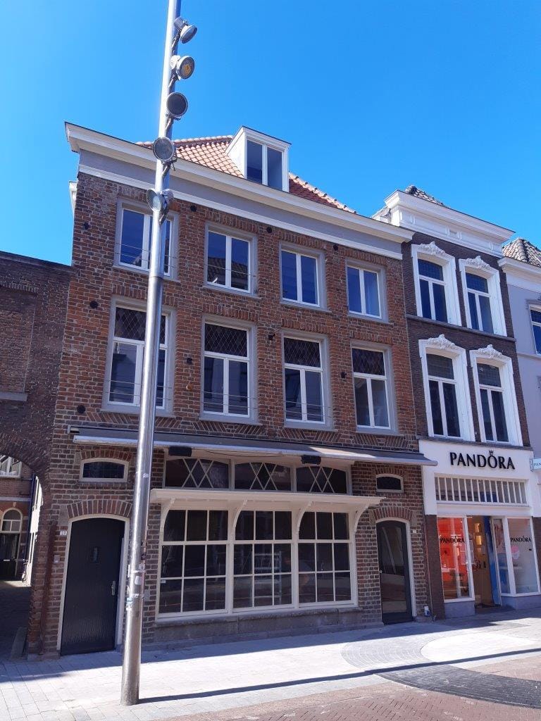 Te huur: Den Bosch / €2350,00 p.m. / 131,00m2