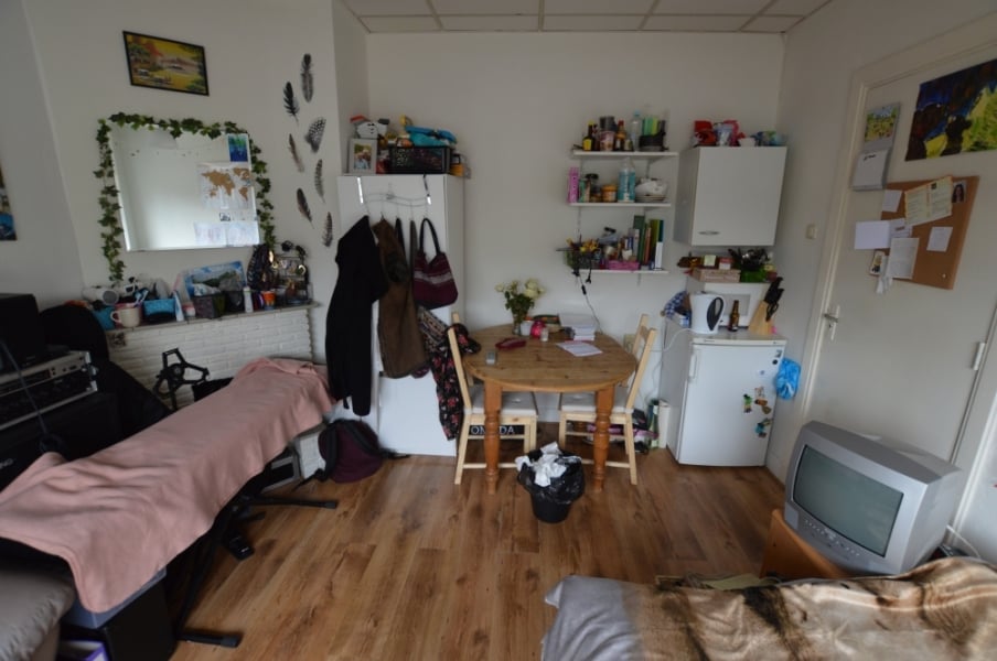 Te huur: Zwolle / €550,00 p.m. / 15,00m2