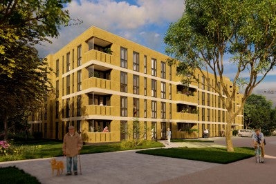 Te huur: Alphen aan den Rijn