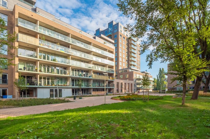 Te huur: Den Haag