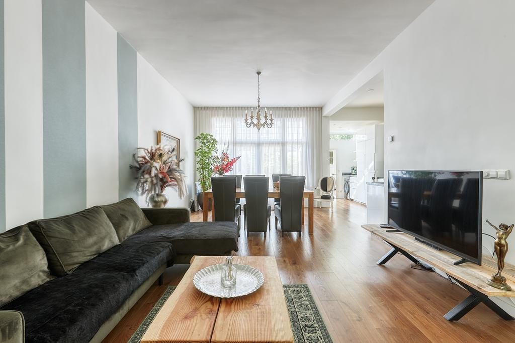 Te huur: Den Haag / €1950 p.m. / 75m2