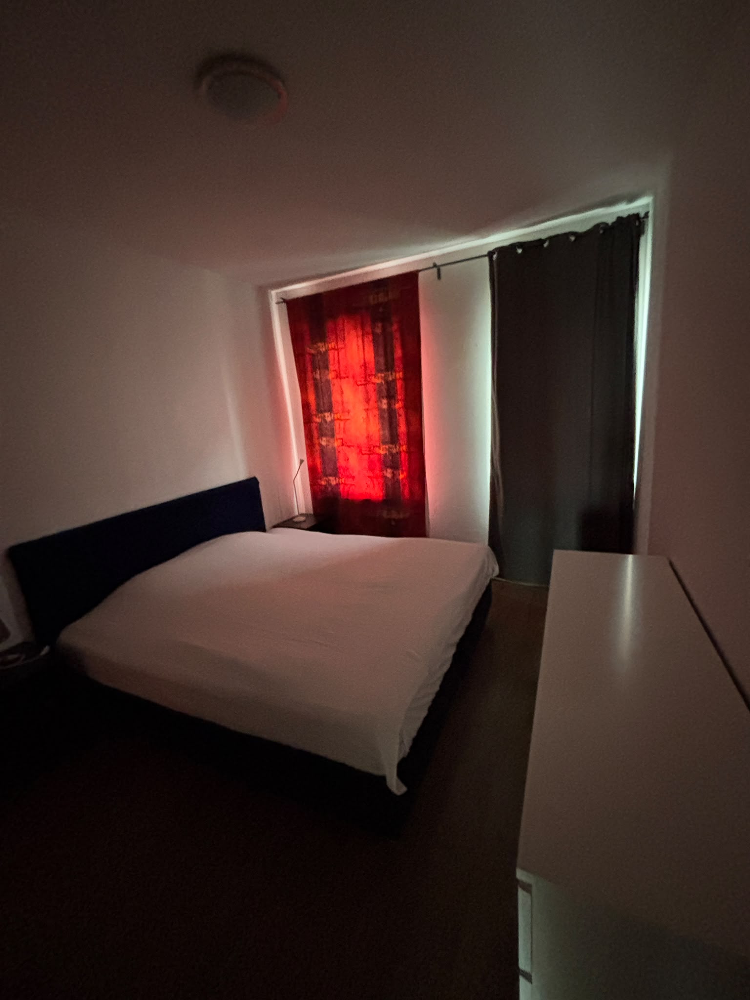 Te huur: Amsterdam