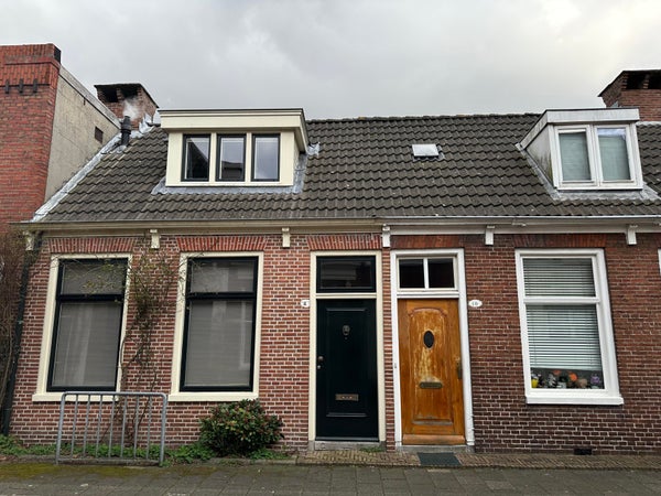 Te huur: Groningen