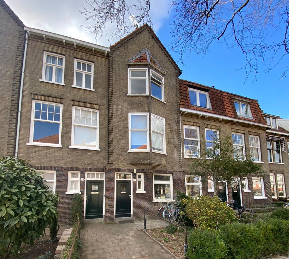For rent: Groningen