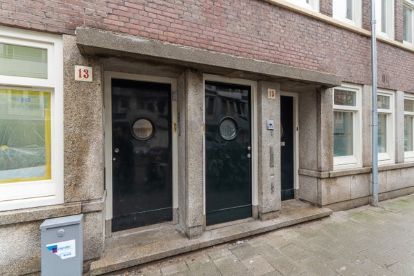 Te huur: Amsterdam