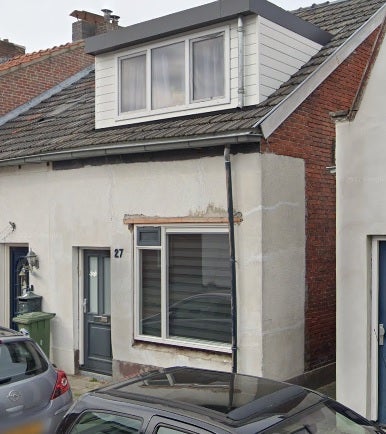 Te huur:  Enschede  / €845,00 p.m. / 35,00m2