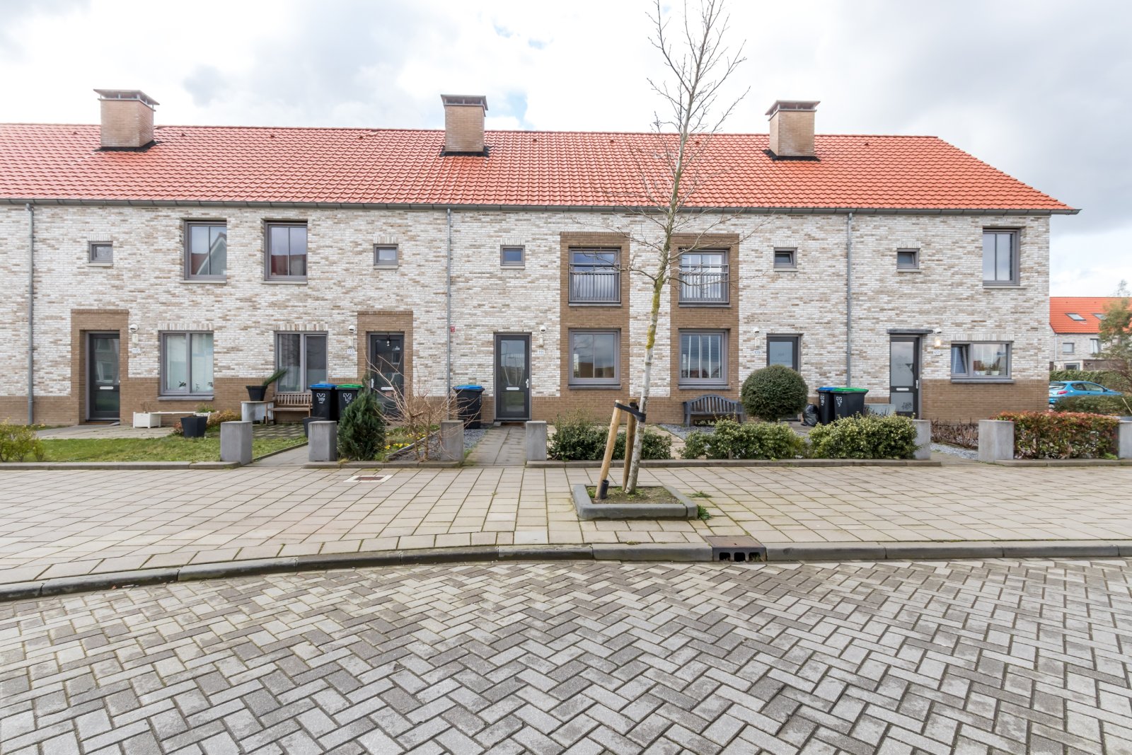 Te huur: Barendrecht / €1505 p.m. / 124m2