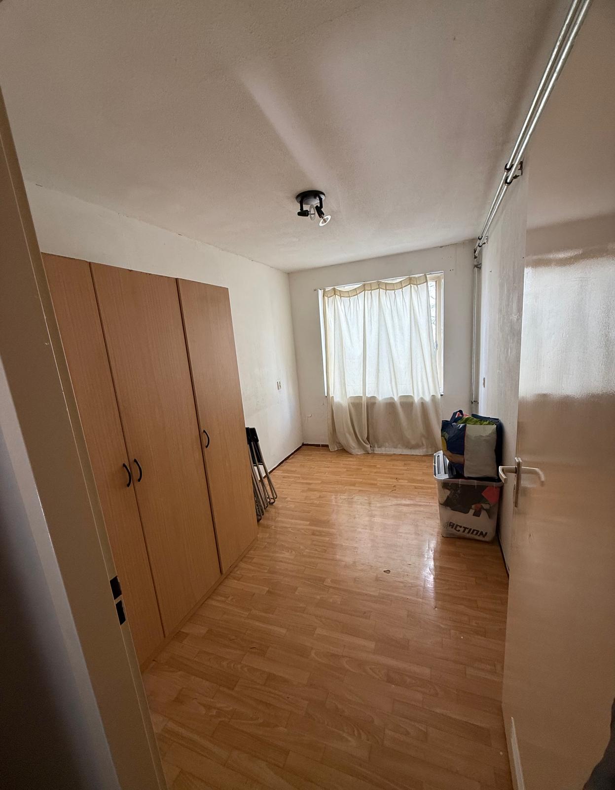 For rent: Amsterdam