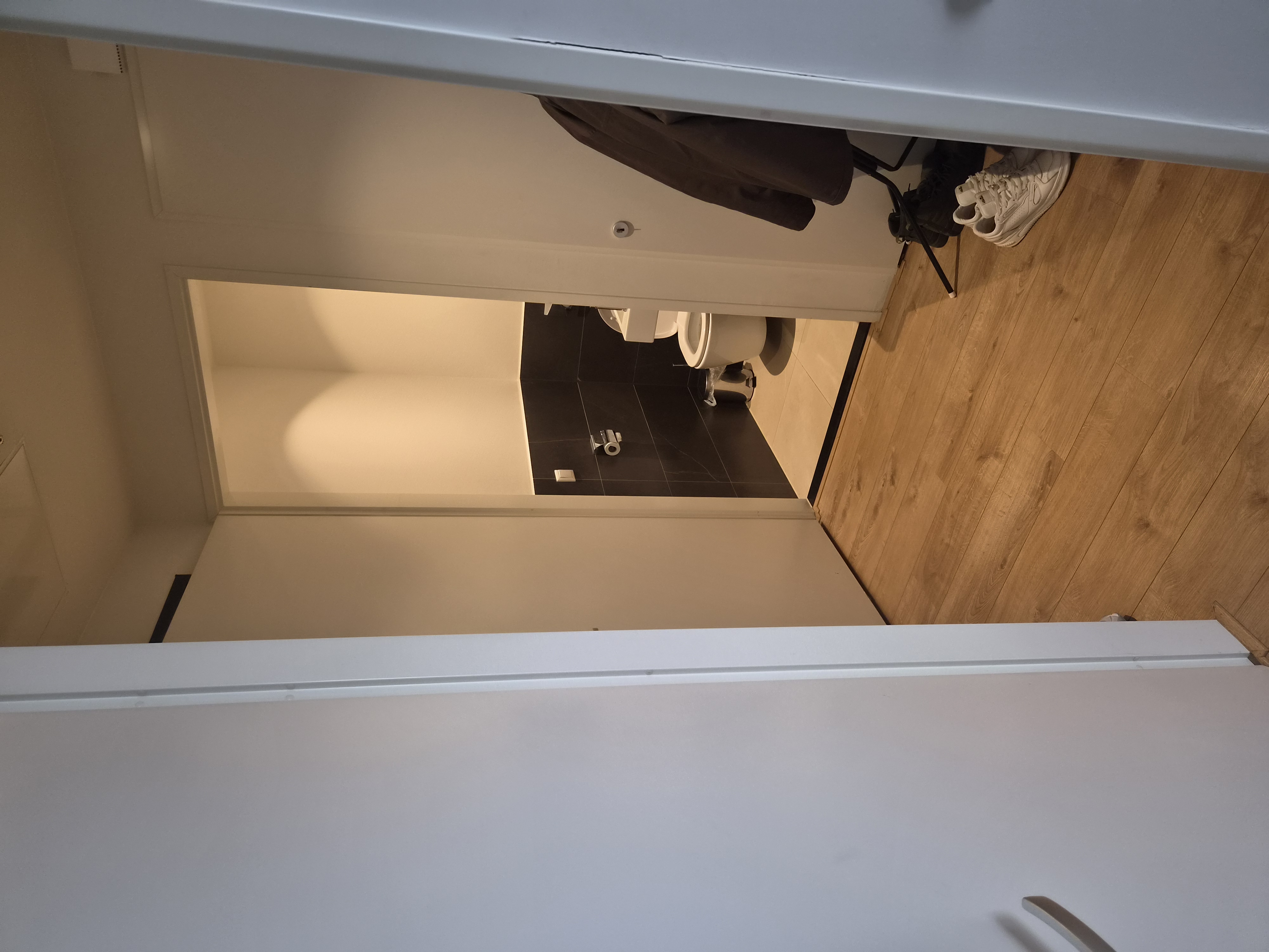 For rent: Rotterdam