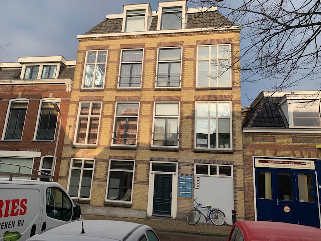 Te huur: Leeuwarden / €357 p.m. / 28m2