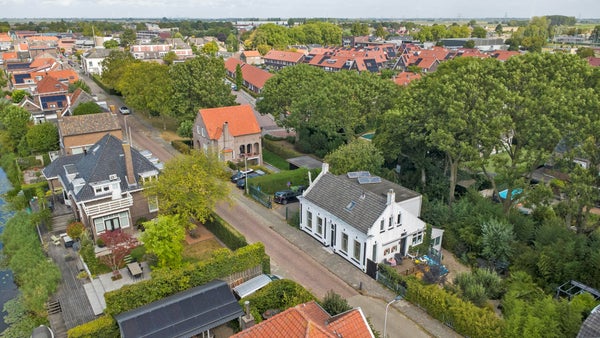 For rent: Strijen