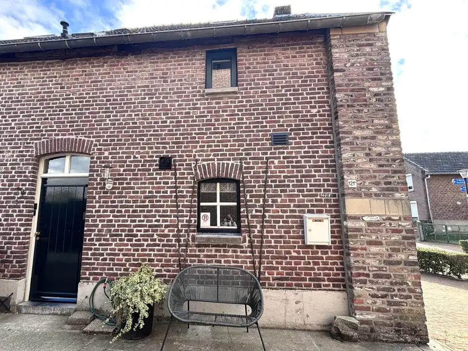 Te huur: Cadier en Keer / €1395 p.m. / 111m2