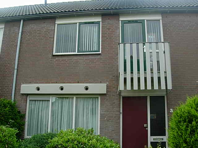 Te huur: Boskoop