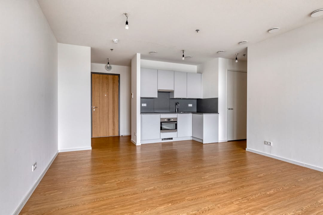 For rent: Amsterdam