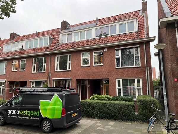 Te huur: Groningen
