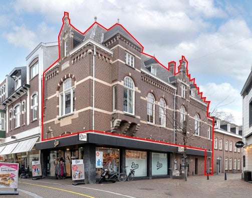 Te huur: Sittard / €1400 p.m. / 70m2