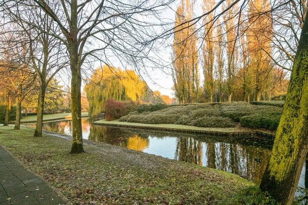 Te huur: Amstelveen