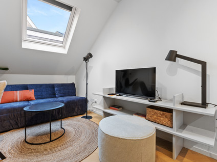 Te huur: Nijmegen / €1250,00 p.m. / 29,00m2