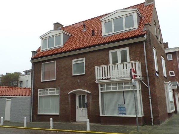 Te huur: Katwijk / €2475 p.m. / 166m2