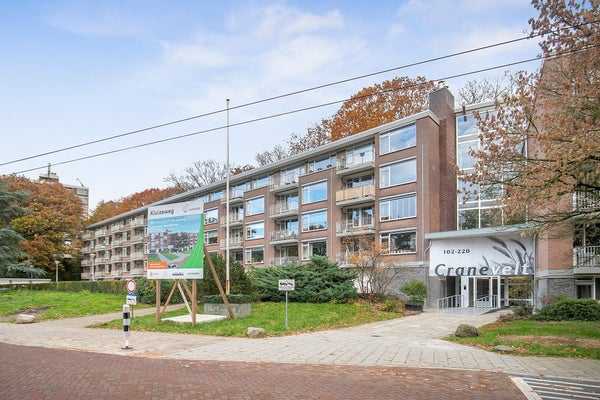 For rent: Arnhem