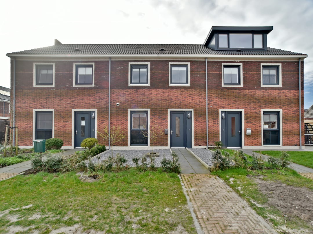 Te huur: Leek / €1400 p.m. / 92m2