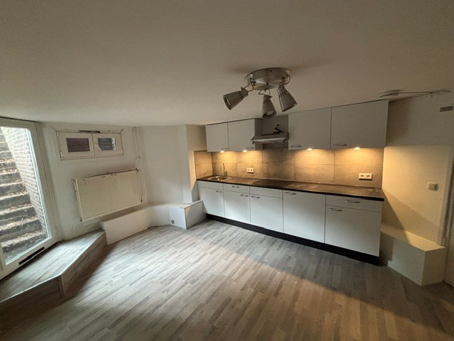 For rent: Nijmegen / €852 p.m. / 21m2