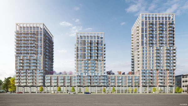 Te huur: Amsterdam / €1957,00 p.m. / 72,00m2