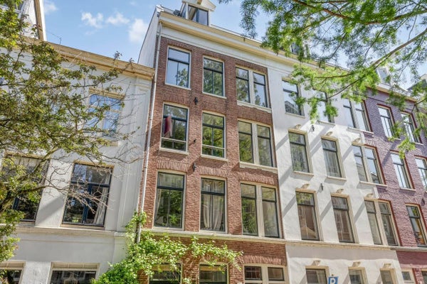 Te huur:  Amsterdam  / €3950,00 p.m. / 111,00m2