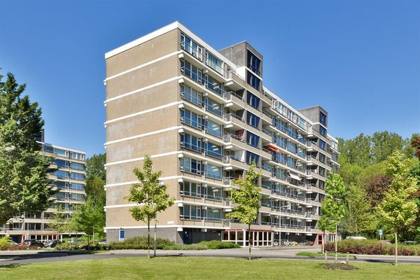 Te huur: Diemen