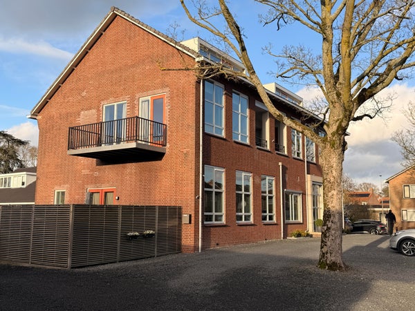 Te huur: Vianen / €1139,00 p.m. / 58,00m2